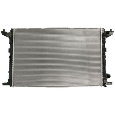 Radiateur, refroidissement du moteur THERMOTEC D7A051TT Radiateur, refroidissement du moteur THERMOTEC D7A051TT