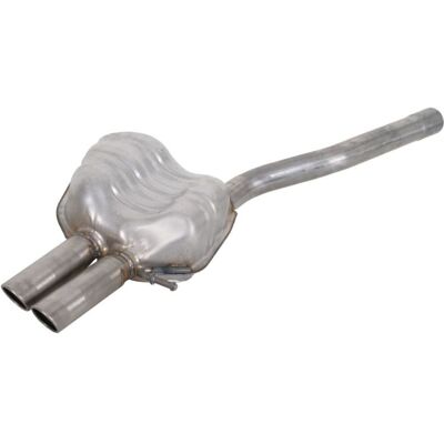 BOSAL 220-027 Silencieux arrière - Silencieux d'échappement BOSAL 220-027 Silencieux arrière - Silencieux d'échappement