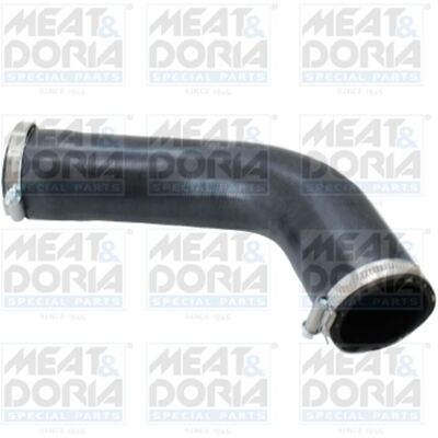 Durite de turbocompresseur MEAT & DORIA 96785 Durite de turbocompresseur MEAT & DORIA 96785