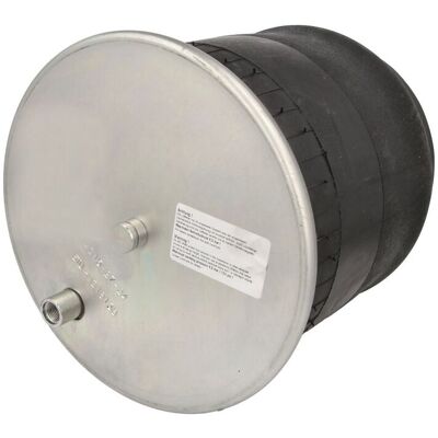 Soufflet à air, suspension pneumatique CONTITECH 1008 N7 P22 Soufflet à air, suspension pneumatique CONTITECH 1008 N7 P22