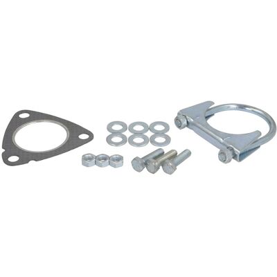 Kit d'assemblage, tuyau d'échappement BM CATALYSTS FK50082 Kit d'assemblage, tuyau d'échappement BM CATALYSTS FK50082
