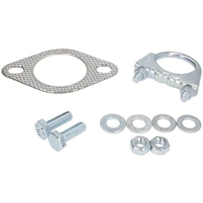 Kit d'assemblage, tuyau d'échappement BM CATALYSTS FK50243B Kit d'assemblage, tuyau d'échappement BM CATALYSTS FK50243B