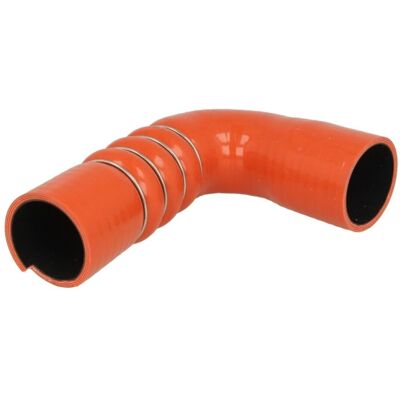 Tuyau d'Admission d'Air THERMOTEC SI-IV03 - Tuyau d'Intercooler 58,5mm Rouge Tuyau d'Admission d'Air THERMOTEC SI-IV03 - Tuyau d'Intercooler 58,5mm Rouge