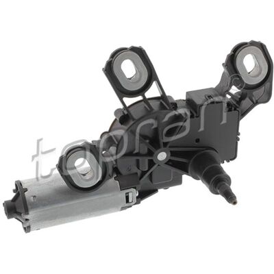 Moteur d'Essuie-Glace Arrière Topran pour Skoda Octavia Moteur d'Essuie-Glace Arrière Topran pour Skoda Octavia