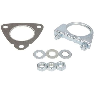 Kit d'assemblage, tuyau d'échappement BM CATALYSTS FK50056B Kit d'assemblage, tuyau d'échappement BM CATALYSTS FK50056B