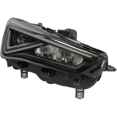 VALEO 451089 Phare avant LED pour circulation à droite VALEO 451089 Phare avant LED pour circulation à droite