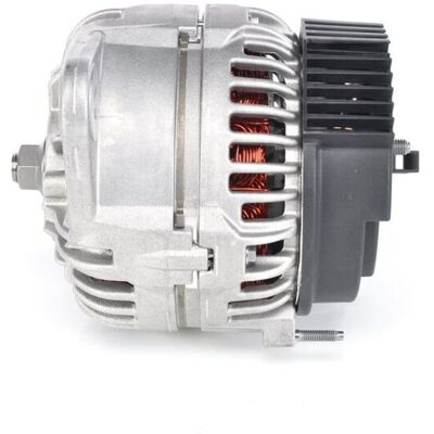 Seg Automotive Générateur de courant triphasé BOSCH 0 124 655 156 Seg Automotive Générateur de courant triphasé BOSCH 0 124 655 156