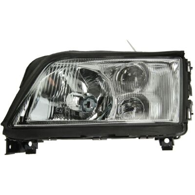 Projecteur principal DEPO 441-1118L-LD-EF Gauche - Projecteur Projecteur principal DEPO 441-1118L-LD-EF Gauche - Projecteur