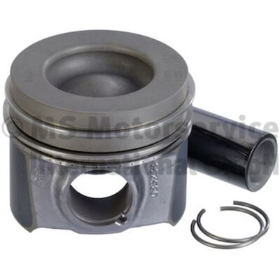 Piston KOLBENSCHMIDT 41938610 - Peugeot, Citroën, DS, Vauxhall, Opel Piston KOLBENSCHMIDT 41938610 - Peugeot, Citroën, DS, Vauxhall, Opel