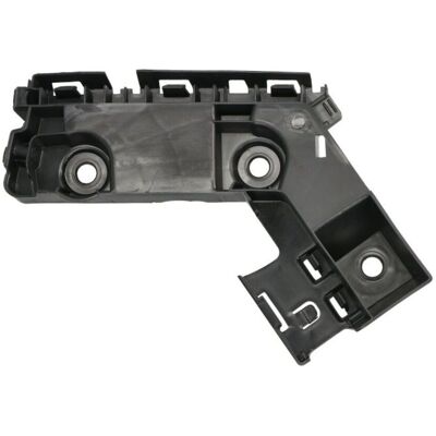 Support de pare-chocs BLIC 6508-06-9572935P - Avant gauche Qualité OEM Support de pare-chocs BLIC 6508-06-9572935P - Avant gauche Qualité OEM