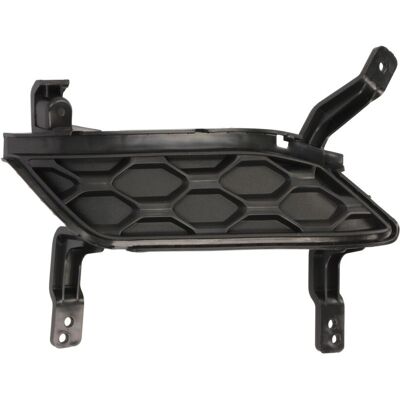 Grille de ventilation BLIC 6502-07-3183911P pour pare-chocs - Pièce auto Grille de ventilation BLIC 6502-07-3183911P pour pare-chocs - Pièce auto