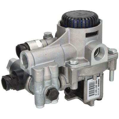 Relais WABCO 480 207 001 0 Relais WABCO 480 207 001 0