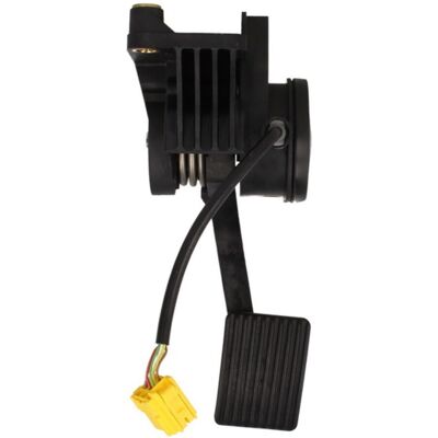 DT SPARE PARTS Pédale d'accélérateur - 4.62209 DT SPARE PARTS Pédale d'accélérateur - 4.62209