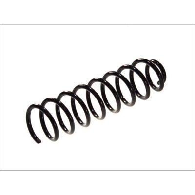 Ressort de suspension KYB K-Flex RC5885 Ressort de suspension KYB K-Flex RC5885