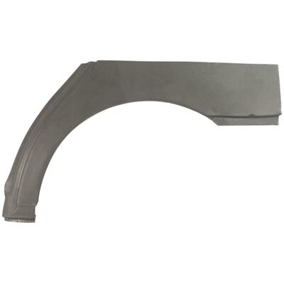 BLIC 6504-03-6522583P Aile intérieure - Pièce de rechange BLIC 6504-03-6522583P Aile intérieure - Pièce de rechange