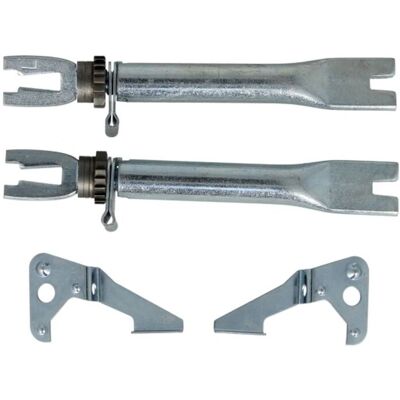 QUICK BRAKE 102 53 025 - Pièces de frein QUICK BRAKE 102 53 025 - Pièces de frein