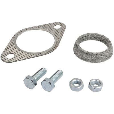 Kit d'assemblage, tuyau d'échappement BM CATALYSTS FK50196 Kit d'assemblage, tuyau d'échappement BM CATALYSTS FK50196