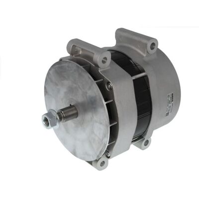 Mahle Mg163 Générateur - 28V 190A Garantie 2 ans Mahle Mg163 Générateur - 28V 190A Garantie 2 ans