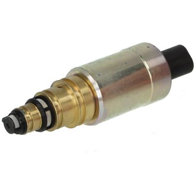 Vanne THERMOTEC KTT060041 - Contrôle du compresseur de climatisation - Mercedes-Benz Viano, Sprinter, C/E Vanne THERMOTEC KTT060041 - Contrôle du compresseur de climatisation - Mercedes-Benz Viano, Sprinter, C/E