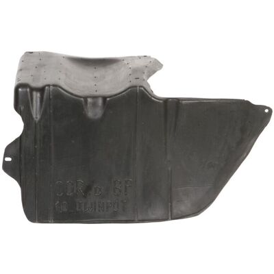 Capot moteur BLIC - Droite - 6601-02-5024891P Capot moteur BLIC - Droite - 6601-02-5024891P