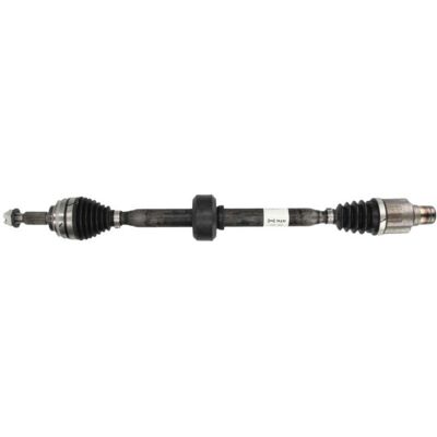 Arbre de transmission SNR - 783mm, Droit, M20x1.5, 6 billes - Arbre de transmission Arbre de transmission SNR - 783mm, Droit, M20x1.5, 6 billes - Arbre de transmission