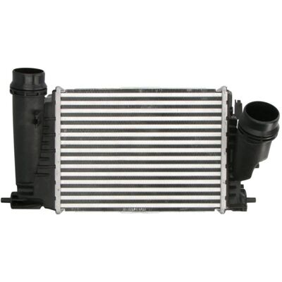 Intercooler THERMOTEC DAR029TT Intercooler THERMOTEC DAR029TT