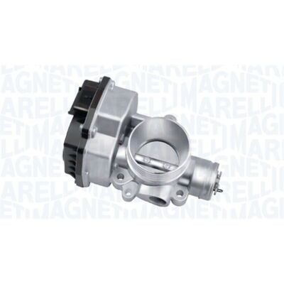 Magneti Marelli - 9640796280 - Corps Papillon Magneti Marelli - 9640796280 - Corps Papillon