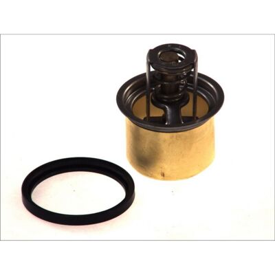 Thermostat THERMOTEC D2RV001TT - 86°C, Joint d'étanchéité, Renault Trucks Thermostat THERMOTEC D2RV001TT - 86°C, Joint d'étanchéité, Renault Trucks