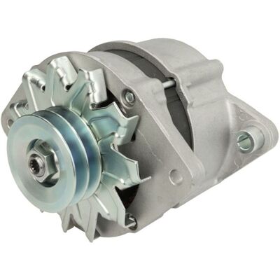 Générateur LETRIKA MG 580 - triphasé, 14V, 2 courroies Générateur LETRIKA MG 580 - triphasé, 14V, 2 courroies