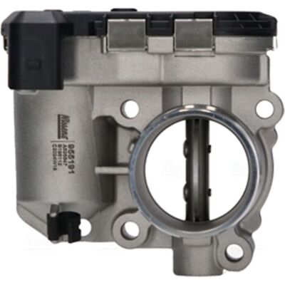 NISSENS 955191 Corps Papillon - Électrique, avec joints, pour Renault, Opel, Nissan, Vauxhall NISSENS 955191 Corps Papillon - Électrique, avec joints, pour Renault, Opel, Nissan, Vauxhall