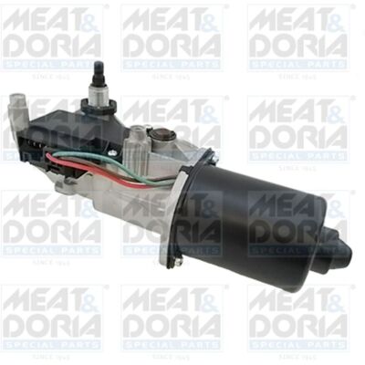 Meat & Doria Moteur de lave-glace - Moteur de lave-glace Meat & Doria Moteur de lave-glace - Moteur de lave-glace