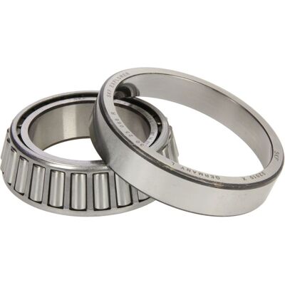 Roulement de roue SKF 32010 X - Type de roue Roulement de roue SKF 32010 X - Type de roue