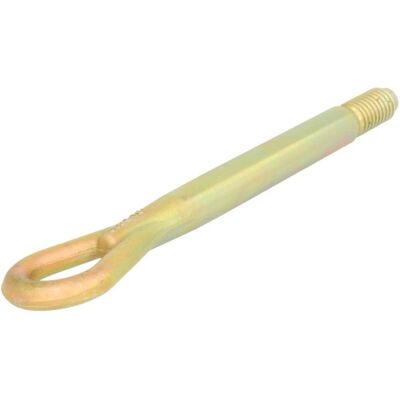 Œil de remorquage BLIC 0476-25-018347P - Fixation filetée, 20mm, Filetage droit Œil de remorquage BLIC 0476-25-018347P - Fixation filetée, 20mm, Filetage droit