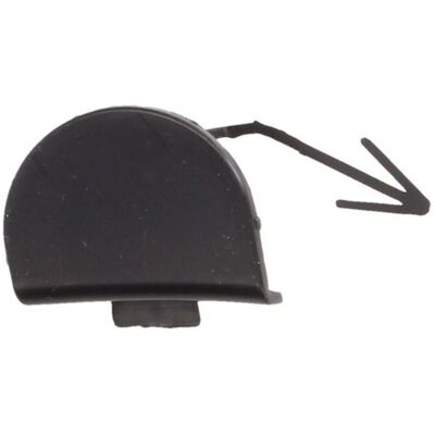 BLIC Modèle 5513-00-3135971P - Cache-pare-chocs avec attelage de remorque BLIC Modèle 5513-00-3135971P - Cache-pare-chocs avec attelage de remorque