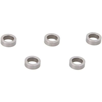 Injecteur de carburant ENGITECH ENT250290/P175 - Diamètre extérieur 5,3 mm, intérieur 3,6 mm, épaisseur 1,75 mm Injecteur de carburant ENGITECH ENT250290/P175 - Diamètre extérieur 5,3 mm, intérieur 3,6 mm, épaisseur 1,75 mm