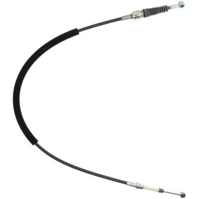 LINEX 14.44.16 Câble de transmission pour boîte manuelle LINEX 14.44.16 Câble de transmission pour boîte manuelle