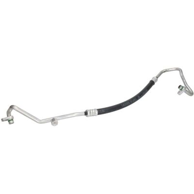 Conduite à haute pression, climatisation THERMOTEC KTT160080 Conduite à haute pression, climatisation THERMOTEC KTT160080