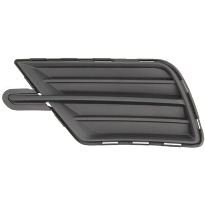 BLIC Grille de ventilation Gauche - Grille de ventilation pour pare-chocs BLIC Grille de ventilation Gauche - Grille de ventilation pour pare-chocs