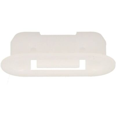 ROMIX ROM C10064 - Protection/Clips/Fixations - 10 pièces ROMIX ROM C10064 - Protection/Clips/Fixations - 10 pièces