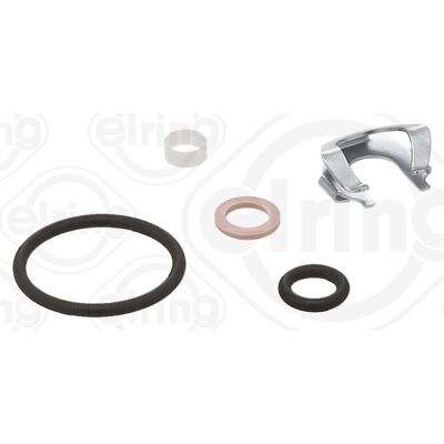 Elring Ensemble de joints 930.580 - Injecteur pour VW, Audi, Porsche Elring Ensemble de joints 930.580 - Injecteur pour VW, Audi, Porsche