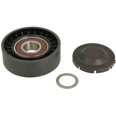 Tendeur de courroie BTA - 65mm extérieur, 17mm intérieur, 22mm largeur - Tendeur de courroie Tendeur de courroie BTA - 65mm extérieur, 17mm intérieur, 22mm largeur - Tendeur de courroie