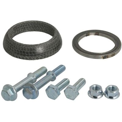 Kit d'assemblage, échappement BM CATALYSTS FK11475B Kit d'assemblage, échappement BM CATALYSTS FK11475B