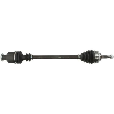 Arbre de transmission PASCAL G2R048PC - Côté droit avant pour Renault Megane avec ABS Arbre de transmission PASCAL G2R048PC - Côté droit avant pour Renault Megane avec ABS