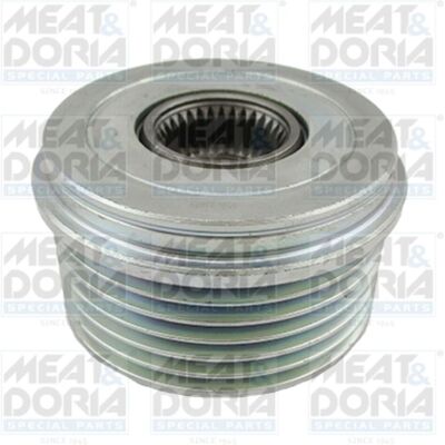 Poulie d'Alternateur Toyota Auris - MEAT & DORIA - 45226 Poulie d'Alternateur Toyota Auris - MEAT & DORIA - 45226