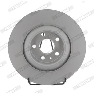 FERODO DDF2732C Disque ventilé - Volvo XC60 II, XC90 II, V60 II FERODO DDF2732C Disque ventilé - Volvo XC60 II, XC90 II, V60 II
