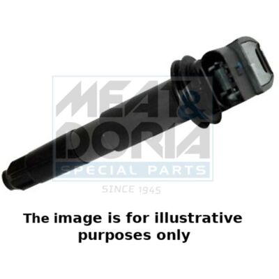 MEAT & DORIA 10698E Bobine d'allumage - Bobine d'allumage MEAT & DORIA 10698E Bobine d'allumage - Bobine d'allumage