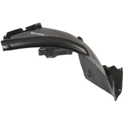 Aile avant droite BLIC - ABS/PCV - Qualité OEM Aile avant droite BLIC - ABS/PCV - Qualité OEM