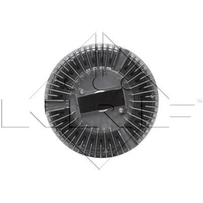 NRF 49078 Embrayage de ventilateur de radiateur NRF 49078 Embrayage de ventilateur de radiateur