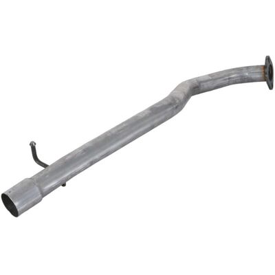 Bosal 800-253 Tuyau d'échappement - Toyota Hilux VII 2494-2982cc Bosal 800-253 Tuyau d'échappement - Toyota Hilux VII 2494-2982cc