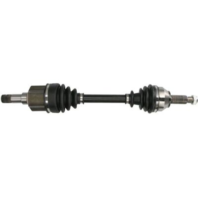 Arbre de transmission PASCAL G2G024PC - Essieu avant gauche - 635mm Arbre de transmission PASCAL G2G024PC - Essieu avant gauche - 635mm